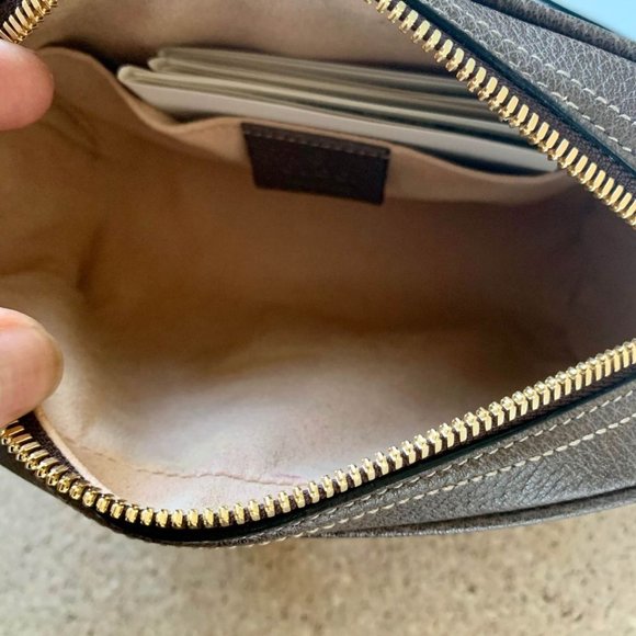 Ophidia GG supreme Gucci Belt Bag size 105XL - Picture 11 of 15